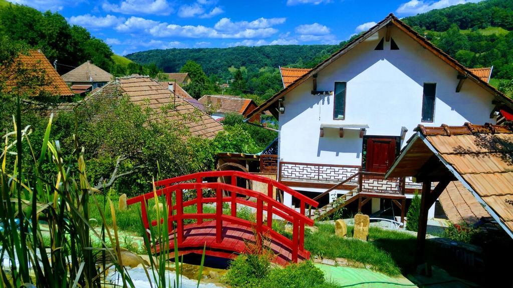 Casa Lily 3* Sighişoara